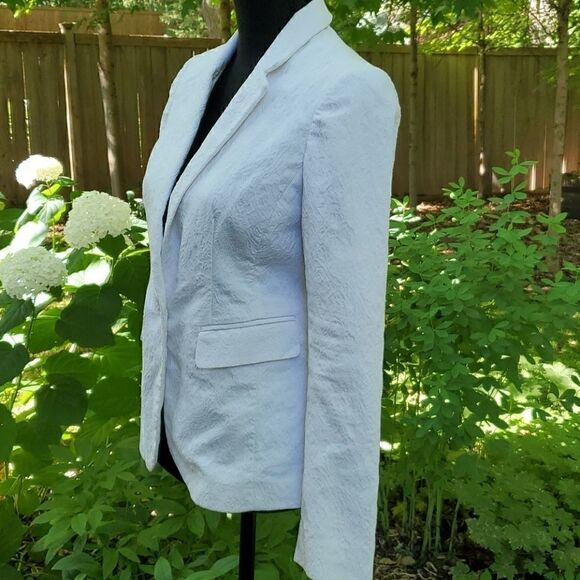 APT 9 | Jacard style Blazer - Picture 4 of 8